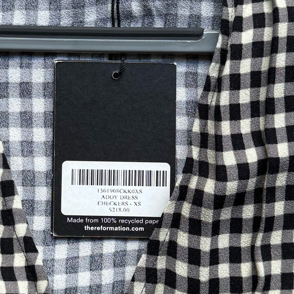 REFORMATION Size (XS) new with tags - Picture 4 of 4